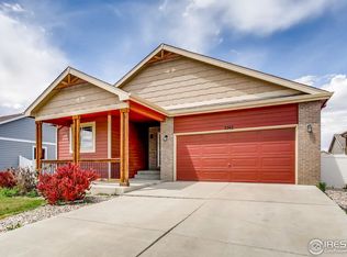 3742 Mount Hope St, Wellington, CO 80549