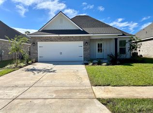 86 Apollo Ave E, Freeport, FL 32439