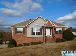 486 Parkwood Dr, Odenville, AL 35120
