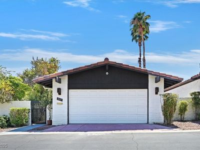 3117 Plaza De Rosa, Las Vegas, NV, 89102