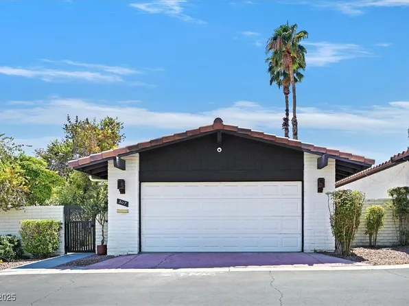 3117 Plaza De Rosa, Las Vegas, NV 89102