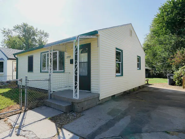 2729 Avenue F, Council Bluffs, IA 51501
