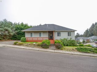 2435 NE Voyage Loop, Lincoln City, OR 97367