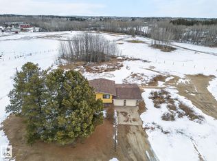 53213 Range Rd #20-14, Parkland County, AB T0E0H0