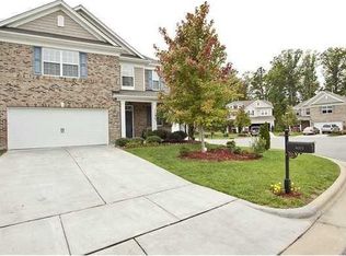 4003 Jockey Club Cir, Cary, NC 27519