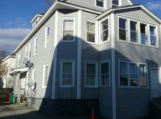 15-17 Cranes Ave, Lowell, MA 01854