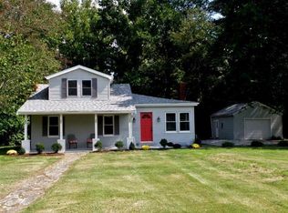 4042 N Lake Dr, Morning View, KY 41063