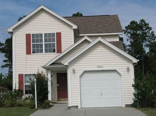 8014 Pleasant Point Ln, Myrtle Beach, SC 29579
