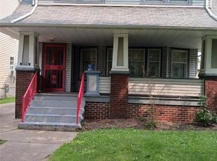 11801 Castlewood Ave, Cleveland, OH