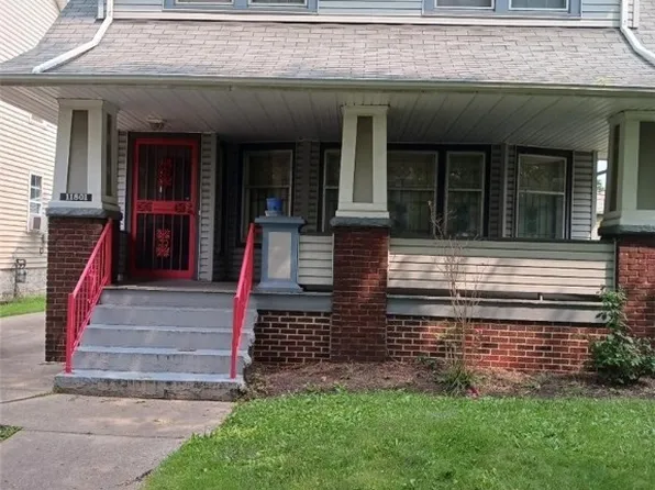 11801 Castlewood Ave, Cleveland, OH 44108
