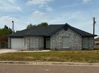 124 Maerose Ave, Mercedes, TX 78570