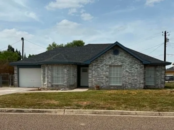 124 Maerose Ave, Mercedes, TX 78570