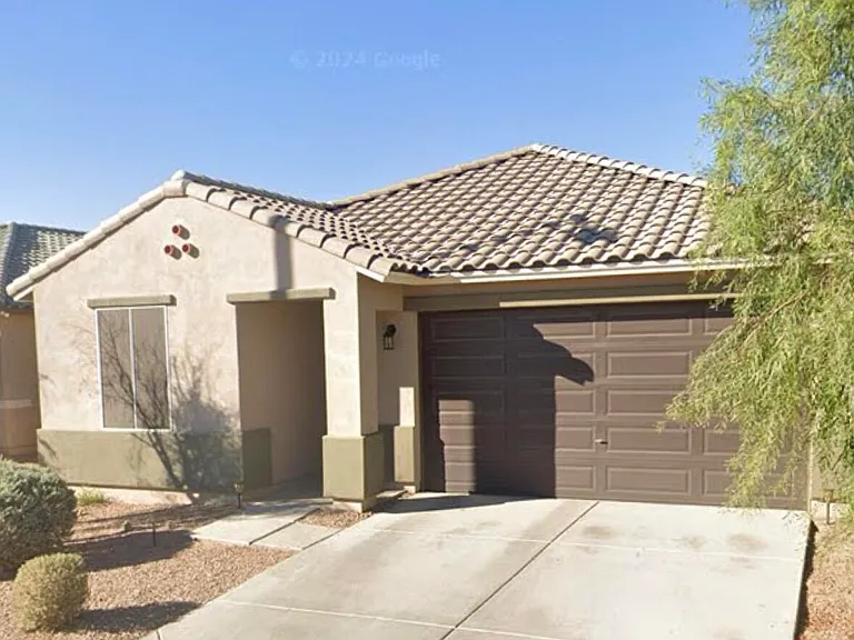 24740 W Jessica Ln — Photo 1