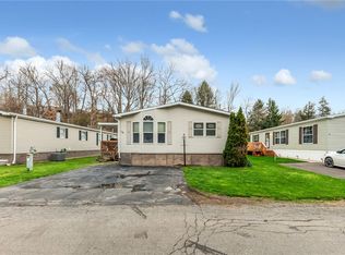 19 Jess Ln, Mc Donald, PA