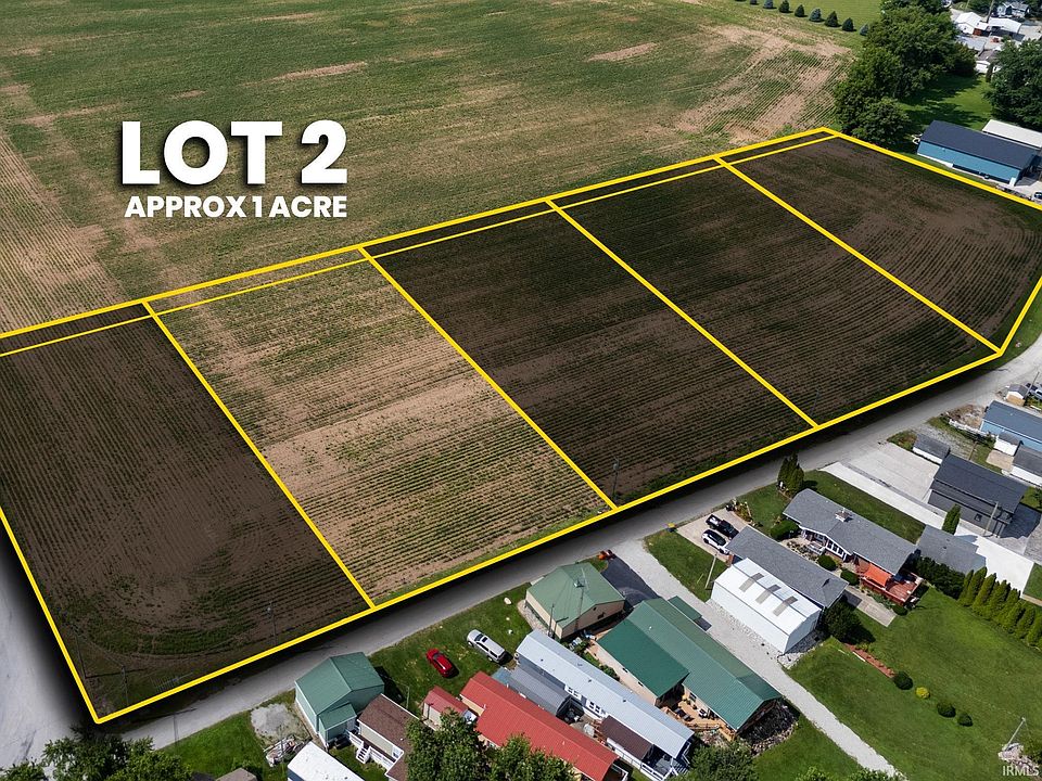 1st image of E 600 N Lot 2