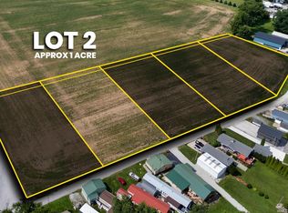 E 600 N LOT 2, Monticello, IN 47960