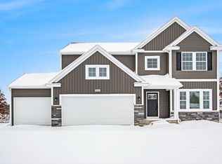 6211 Comiskey Rd, Stevensville, MI 49127