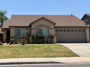 2509 Drifts Dr, Bakersfield, CA 93313