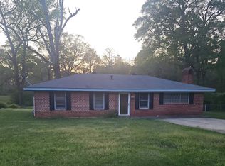 410 S Cox St, Bastrop, LA 71220