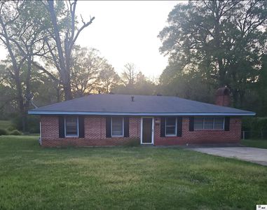 410 S Cox St, Bastrop, LA, 71220