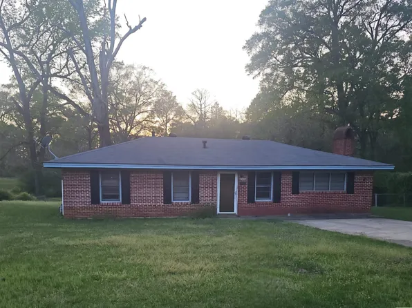 410 S Cox St, Bastrop, LA 71220