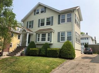 23 Wiley Rd, Belmont, MA 02478
