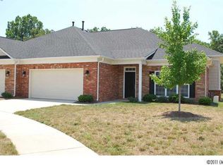 4103 Compostela Ct #35, Monroe, NC 28110