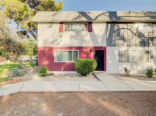 565 Greenbriar Townhouse Way #Townhouse, Las Vegas, NV 89121