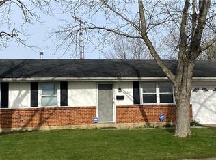 331 Shock Dr, New Lebanon, OH