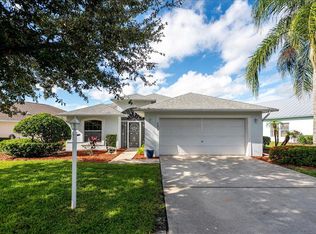 Hammock Cove, Port Saint Lucie, FL 34953
