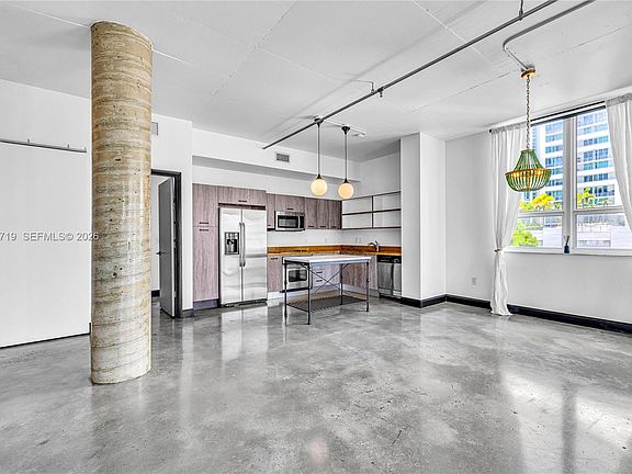 4th image of 2275 Biscayne Blvd APT 504
