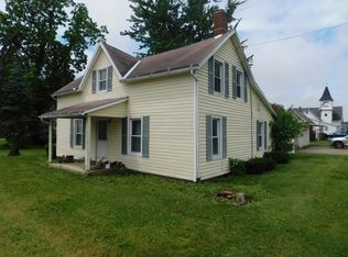 13518 E Us Highway 36, Marysville, OH 43040