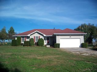 7850 N Farm Road 129, Willard, MO 65781