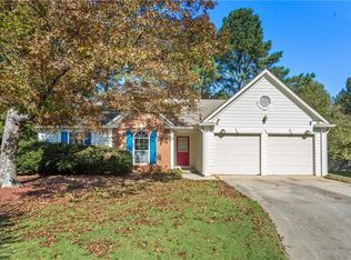11950 Carriage Park Ln, Johns Creek, GA 30097
