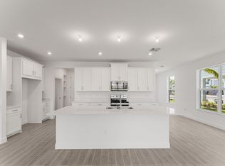 3509 NW Solange Ct, Jensen Beach, FL 34957