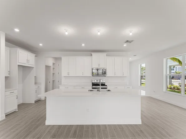 3509 NW Solange Court, Jensen Beach, FL 34957