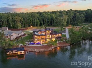 127 Brightwood Ct, Norwood, NC 28128