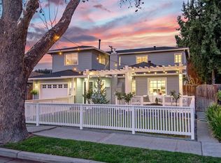 1882 Ellen Ave, San Jose, CA