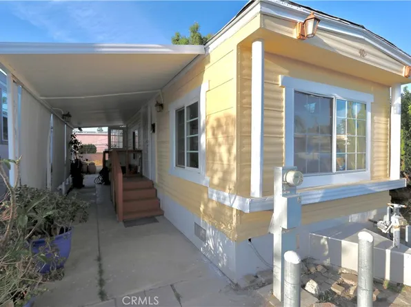 13441 Lakewood Blvd #40, Downey, CA 90242