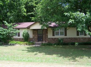 17587 N County Road 3211, Pauls Valley, OK 73075