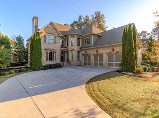 5951 Tibor Dr NW, Acworth, GA 30101