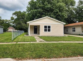 1431 Hagans St, Monroe, MI 48161