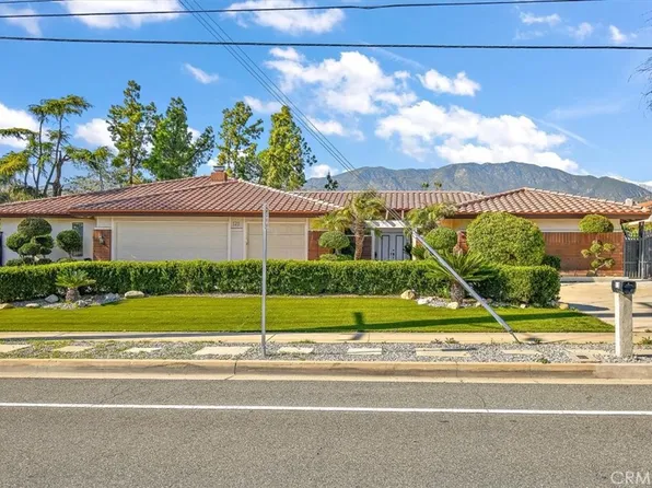 121 E Baseline Rd, Claremont, CA 91711