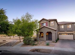 1972 S Falcon Dr, Gilbert, AZ 85295