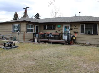 240/242 Smelter Ave NW #240 & 242, Great Falls, MT 59404