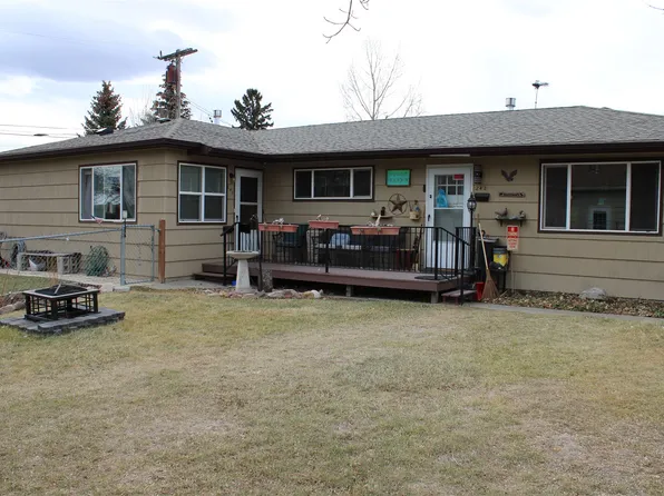 240/242 Smelter Ave NW #240 & 242, Great Falls, MT 59404