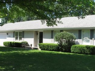 18728 S Rose Ln, Mokena, IL 60448