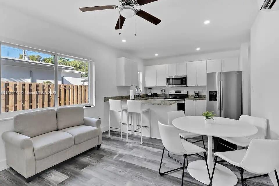 1st image of 5821 NW 1st Ave #W