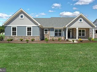 115 Feidler Rd LOT 4, Bellefonte, PA 16823