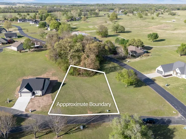 Seminole St, Afton, OK 74331